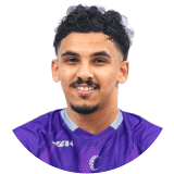 Ibrahim Ali Jaafari Profile Photo