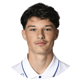 Ethan Bruchez Profile Photo