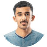 Abdullah Fahad Al-Sahli Profile Photo