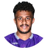 Muhannad Al-Malki Profile Photo