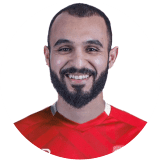 Ali Al-Mayyad Profile Photo