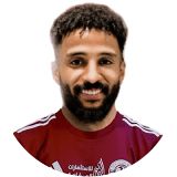 Mohammed Abbas Al-Nakhli Profile Photo