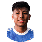 Elias Rojas Profile Photo