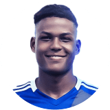 Mathias Carabali Profile Photo