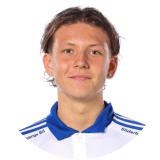 Jónatan Arnarsson Profile Photo