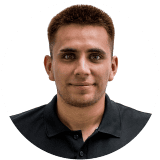 Kevin Madrigal Profile Photo