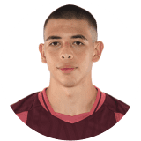 Facundo Sanchez Profile Photo