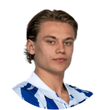 Alfons Borèn Profile Photo