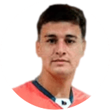 Tomas Ramirez Profile Photo