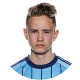 Melvin Persson Profile Photo