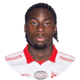 Kennedy Okpaleke Profile Photo