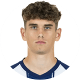 Janne Berner Profile Photo