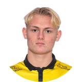 Olle Nilsson Profile Photo