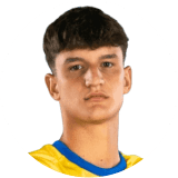 Deivid Hoxha Profile Photo