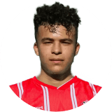 Mohamed Radouane Profile Photo