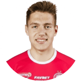 Volodymyr Mulyk Profile Photo