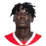 Gabriel David Profile Photo