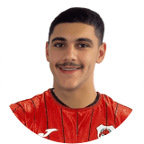 Qais Al-Rawi Profile Photo