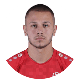 Kaloyan Strinski Profile Photo