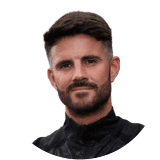 Martin Drury Profile Photo