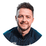 Matt Wells Profile Photo