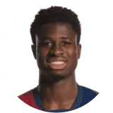 Landry Farre Profile Photo