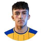 Simonas Christofi Profile Photo