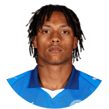 Andre Changunda Profile Photo