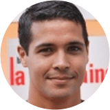 Fabien Robert Profile Photo