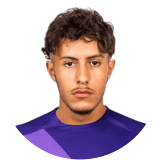 Ilyas Azizi Profile Photo