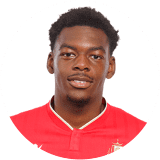 René Mitongo Profile Photo