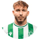 Chrysis Evangelou Profile Photo