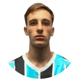 Bernardo Zortea Profile Photo