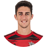 Iker Varela Profile Photo