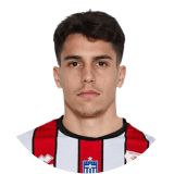 Georgios Marinos Profile Photo