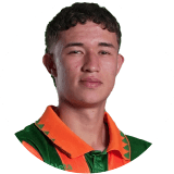 Deiby Munoz Profile Photo