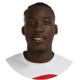 Kevin Chaverra Profile Photo