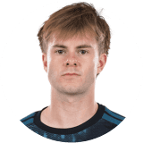 Kieran Chandler Profile Photo