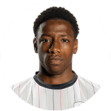 Amadou Diallo Profile Photo