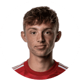 Tobias Lykkebak Profile Photo