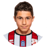 Asteris Konstantinidis Profile Photo