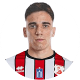 Alexandros Salvanos Profile Photo