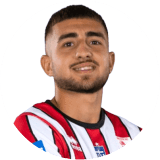 Apostolos Savidis Profile Photo