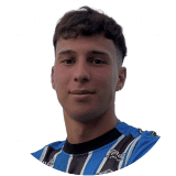 Jeremias Bustos Profile Photo