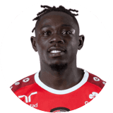 Hervé Touré Profile Photo