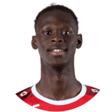 Souleymane Keita Profile Photo