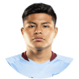 Heiden Butron Profile Photo