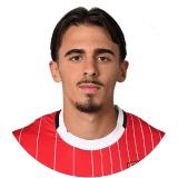 Adrien Llukes Profile Photo