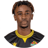 Baba N'Diaye Profile Photo