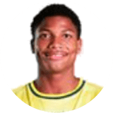 Jeimar Ibarguen Profile Photo